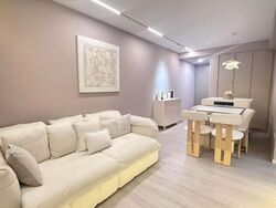 The Criterion (D27), Condominium #619961021